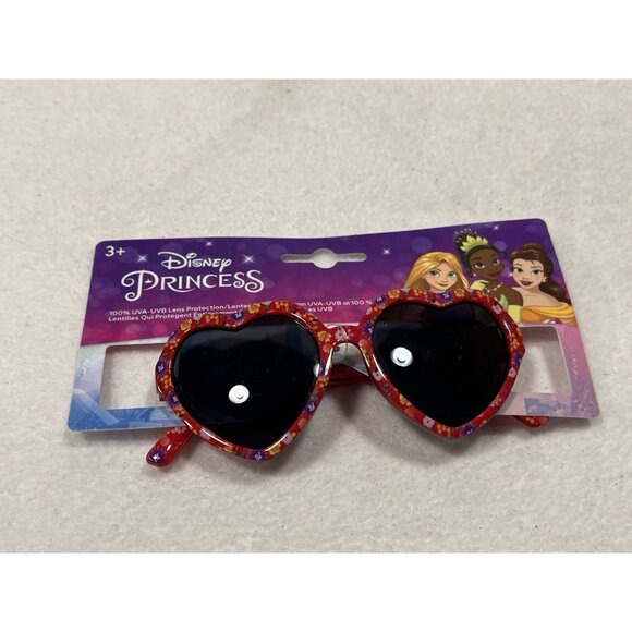 Kids Sunglasses Lot – Disney Princess, Unicorn & More (5 Pairs) - Picture 5 of 16